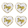 iron on custom patches